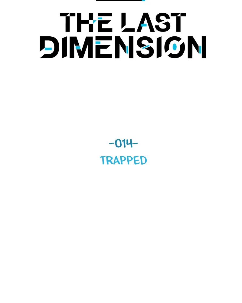 The Last Dimension Chapter 14 page 8 - 