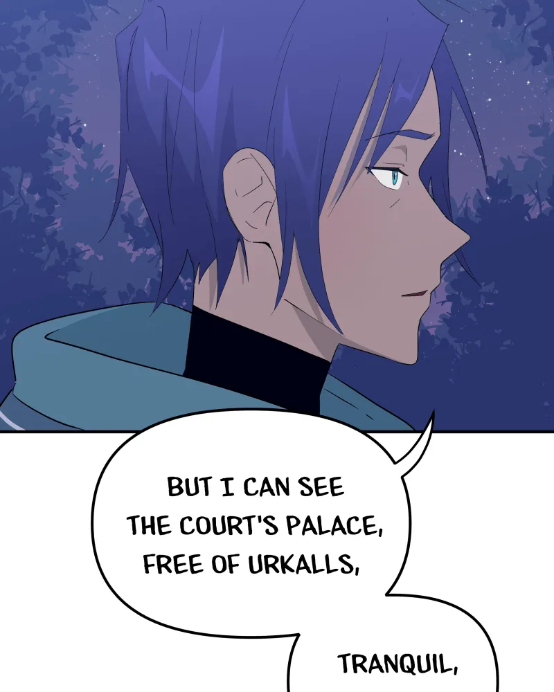 The Last Dimension Chapter 14 page 71 - 