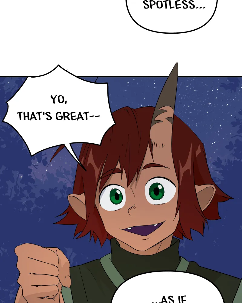 The Last Dimension Chapter 14 page 72 - 