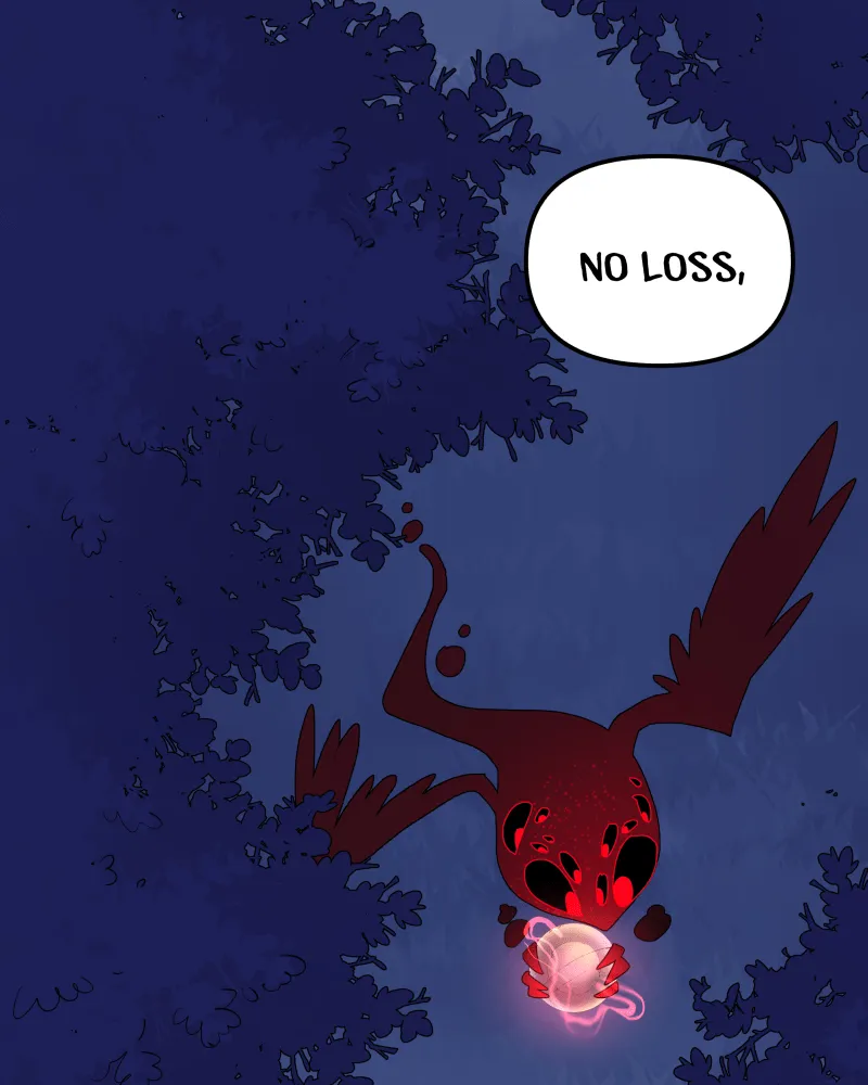 The Last Dimension Chapter 14 page 76 - 