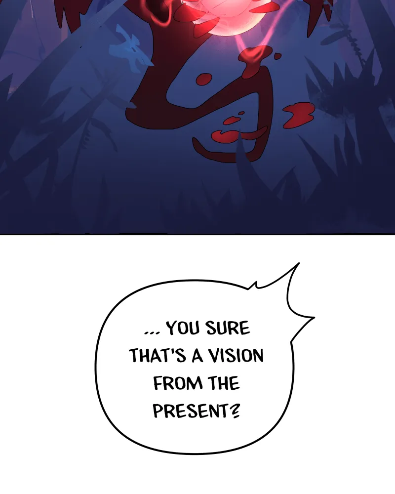 The Last Dimension Chapter 14 page 79 - 
