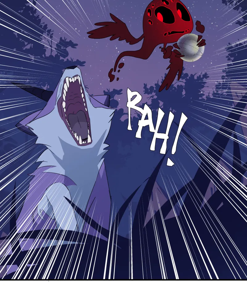 The Last Dimension Chapter 14 page 83 - 
