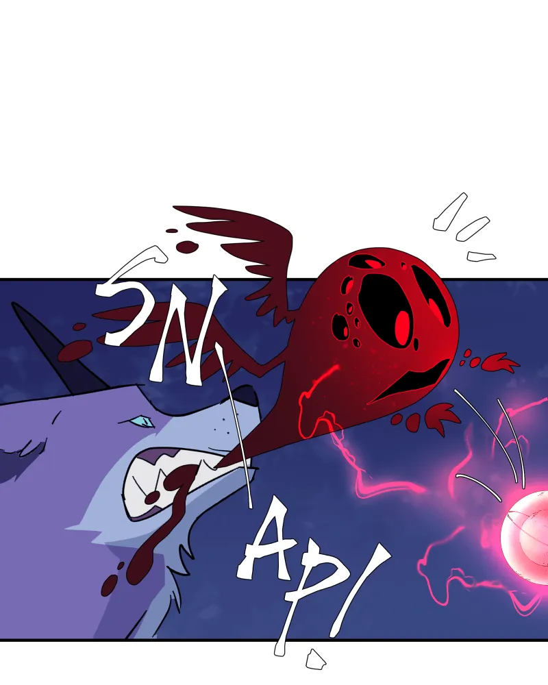 The Last Dimension Chapter 14 page 85 - 