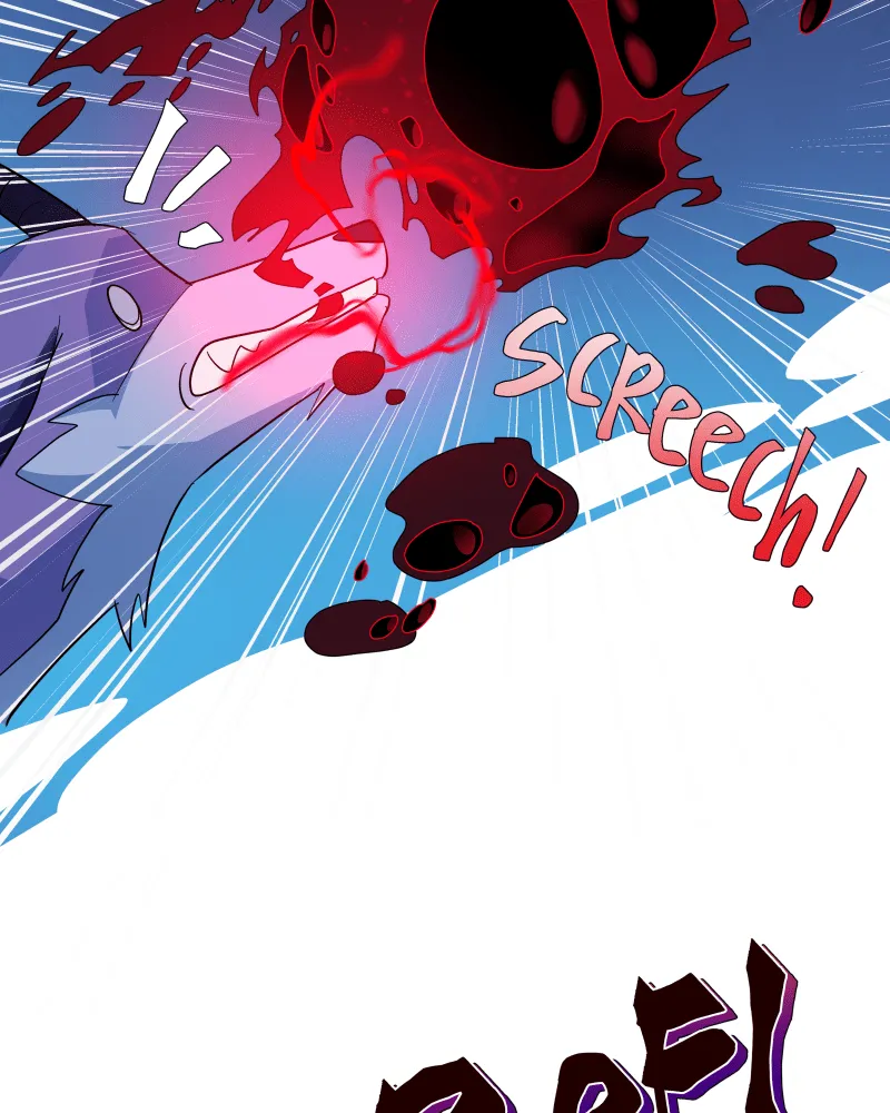 The Last Dimension Chapter 14 page 92 - 