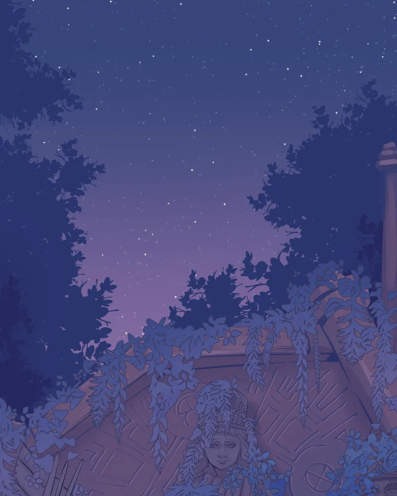 The Last Dimension Chapter 14 page 98 - 
