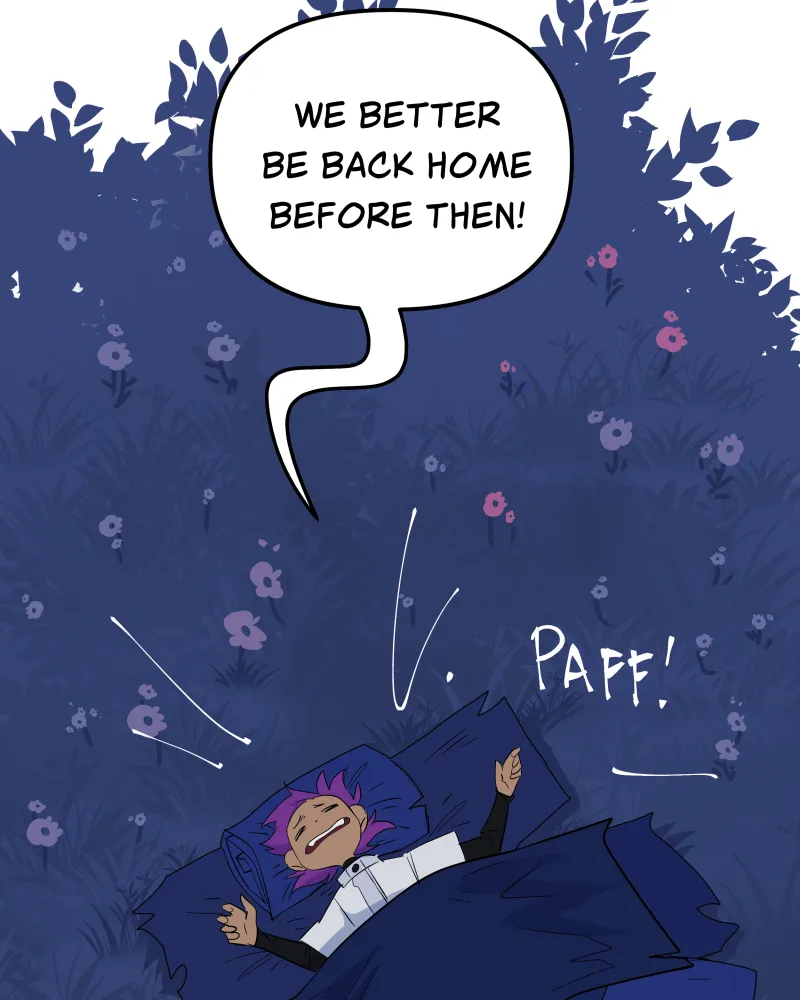 The Last Dimension Chapter 15 page 101 - 