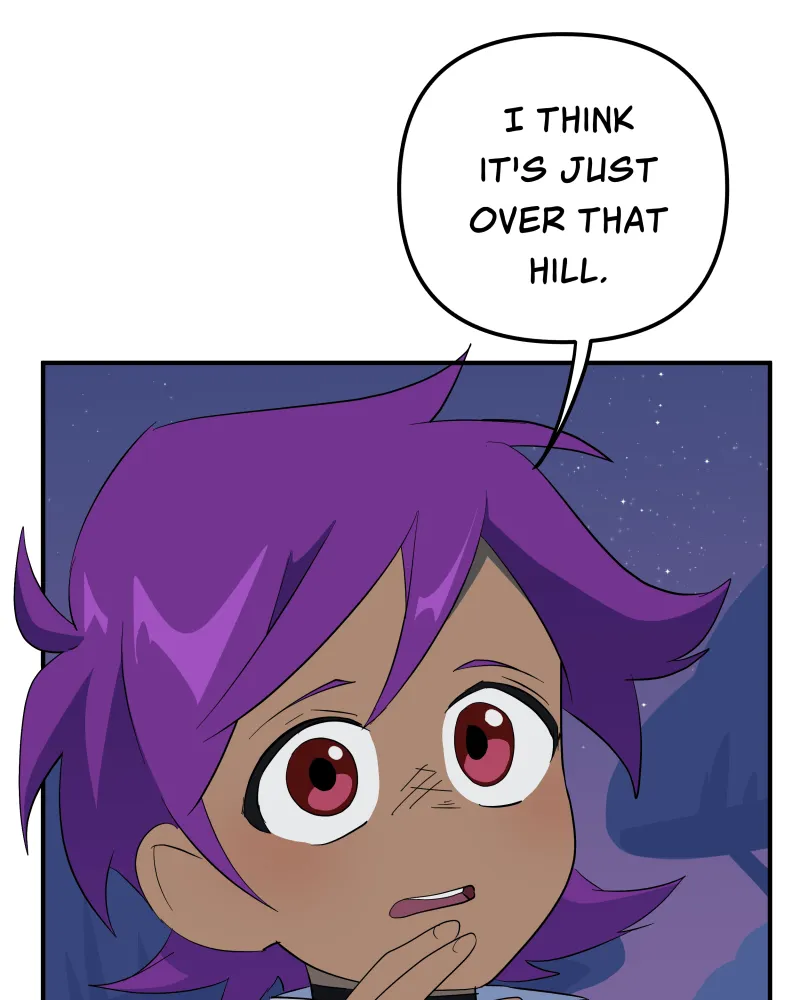 The Last Dimension Chapter 15 page 12 - 