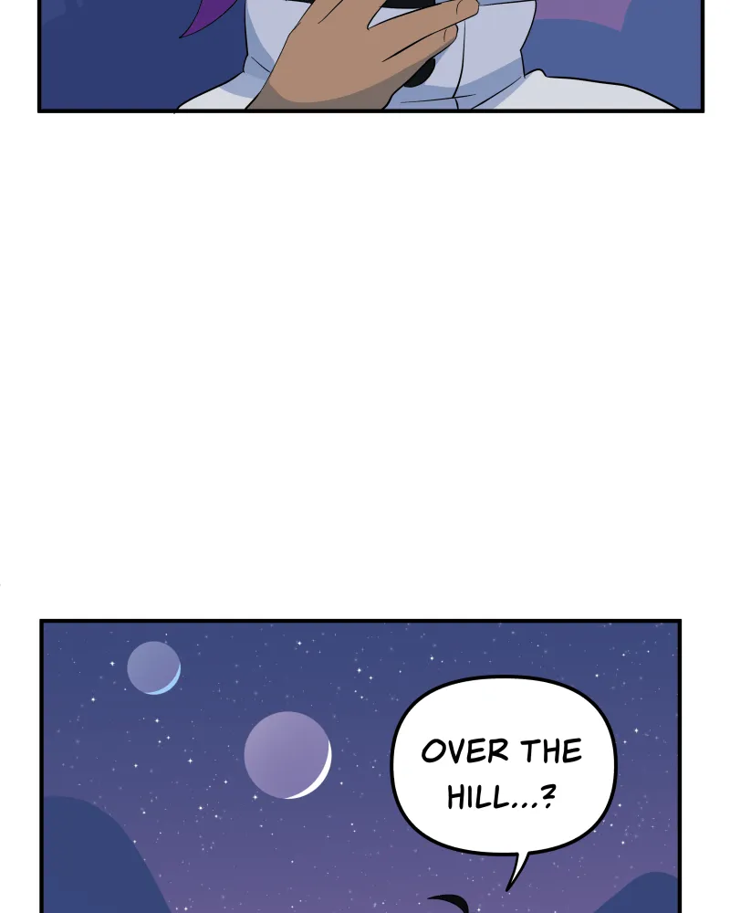 The Last Dimension Chapter 15 page 13 - 