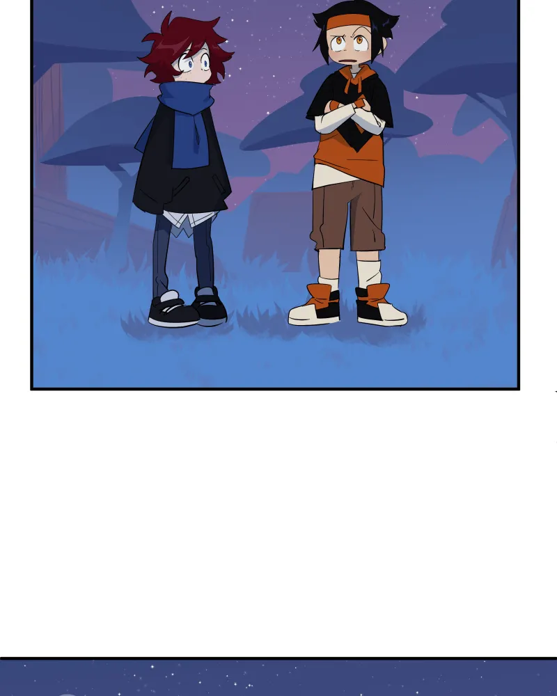 The Last Dimension Chapter 15 page 14 - 