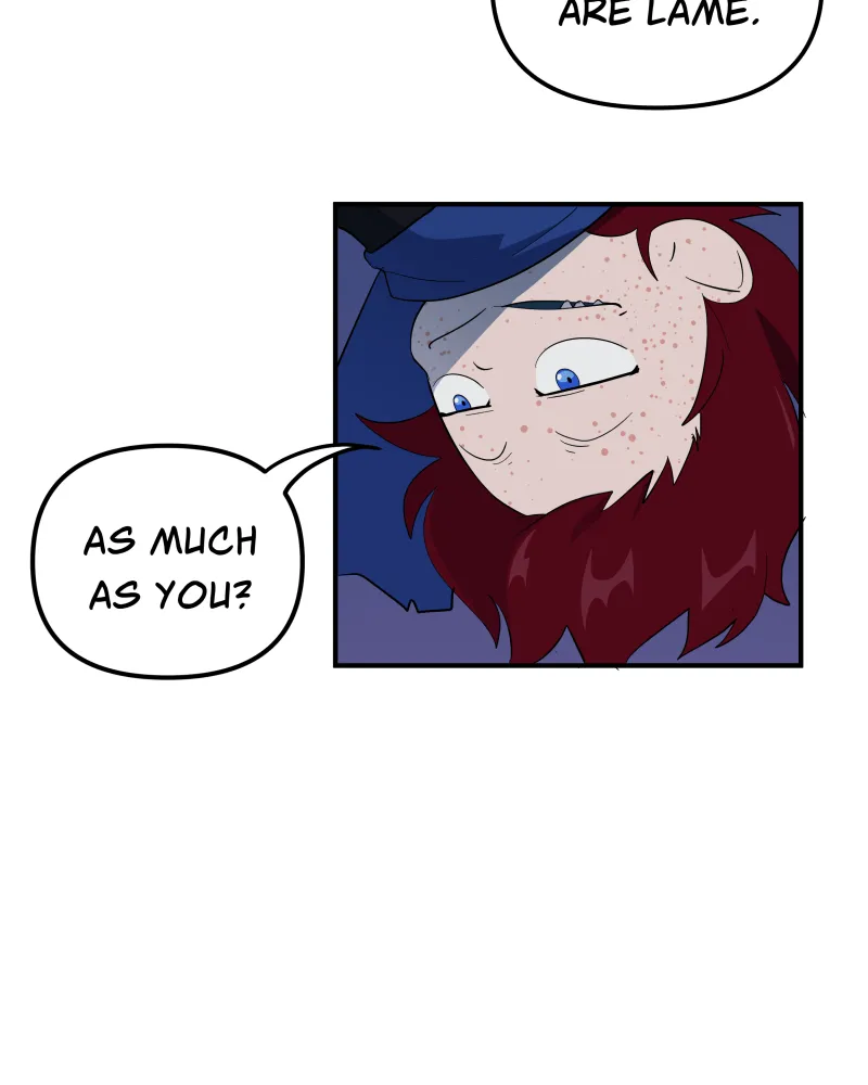 The Last Dimension Chapter 15 page 16 - 