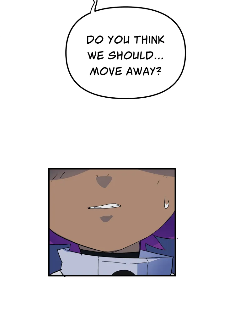 The Last Dimension Chapter 15 page 18 - 