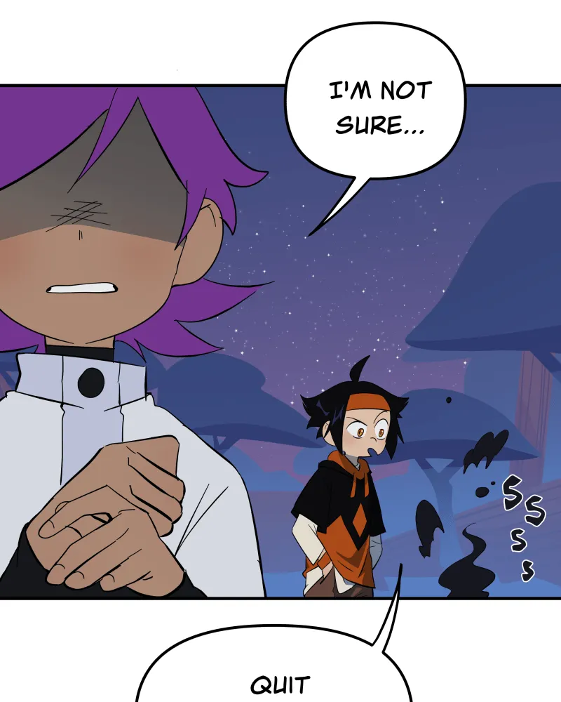 The Last Dimension Chapter 15 page 20 - 