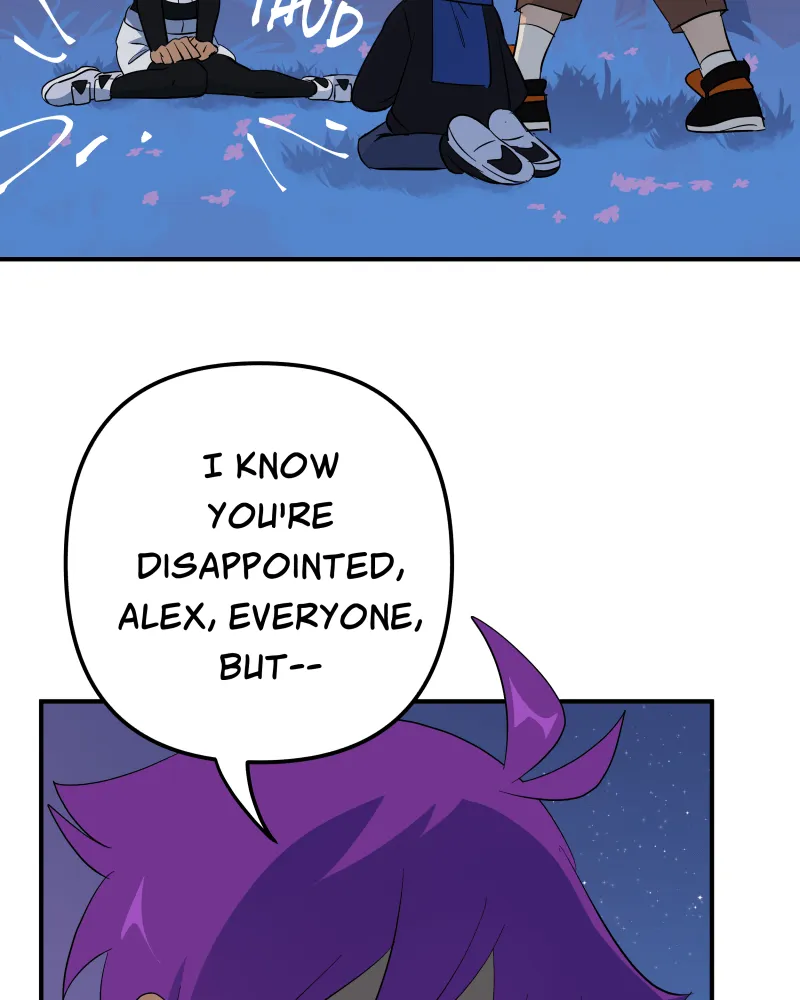 The Last Dimension Chapter 15 page 24 - 