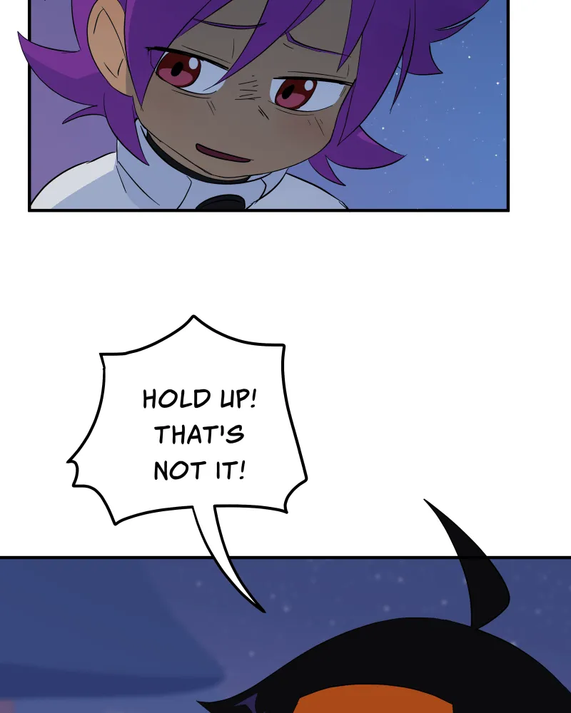 The Last Dimension Chapter 15 page 25 - 