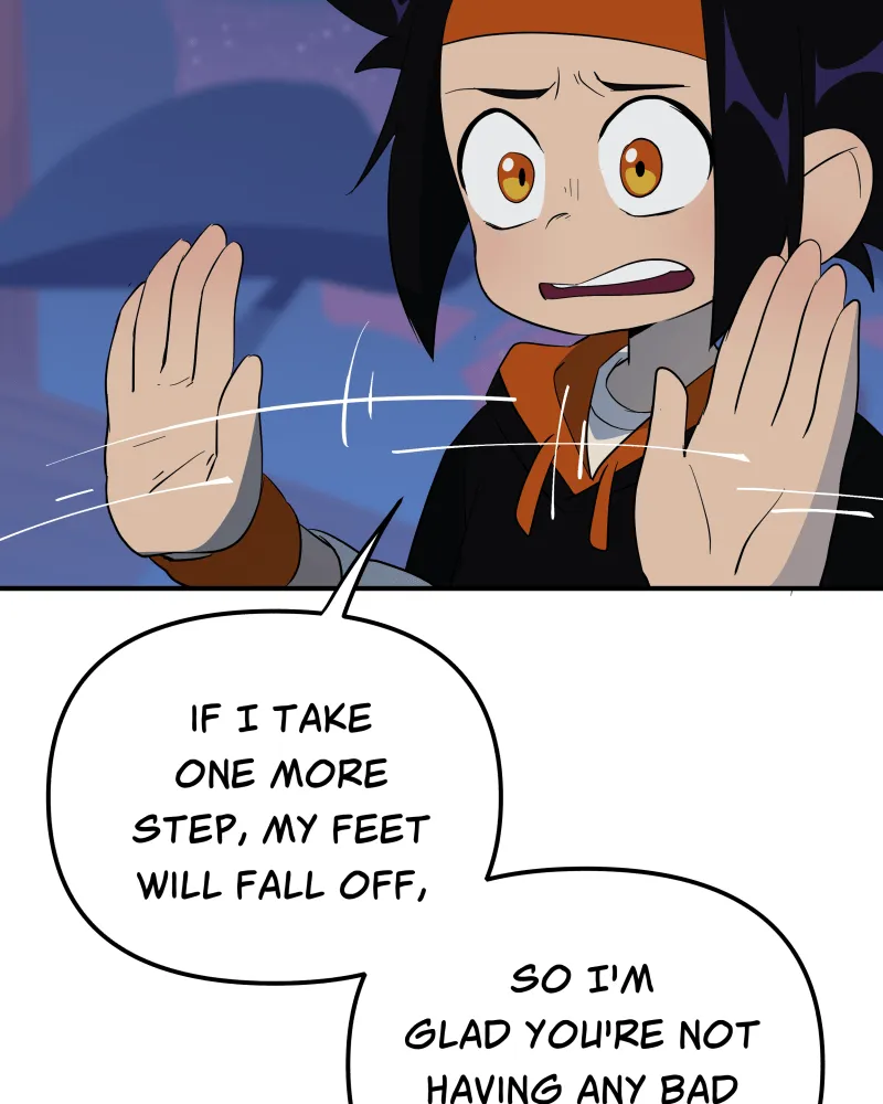 The Last Dimension Chapter 15 page 26 - 