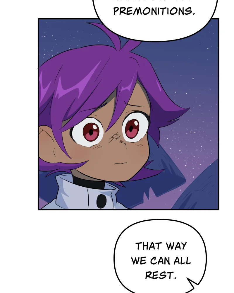 The Last Dimension Chapter 15 page 27 - 