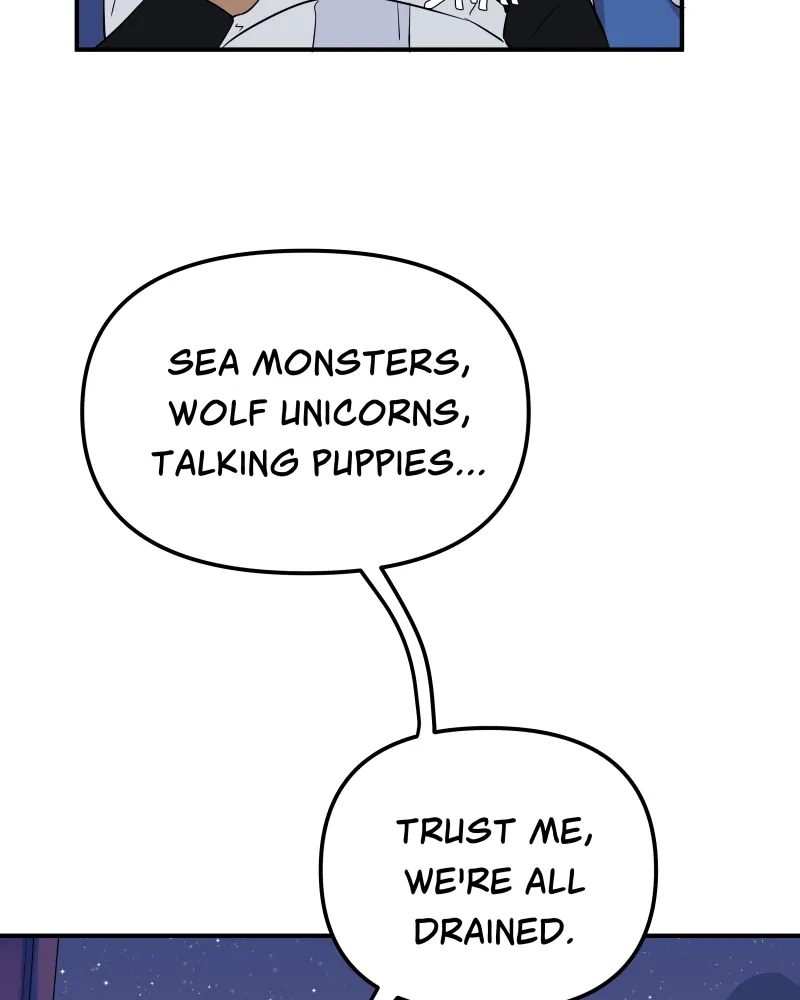 The Last Dimension Chapter 15 page 29 - 