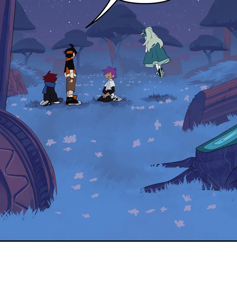The Last Dimension Chapter 15 page 30 - 