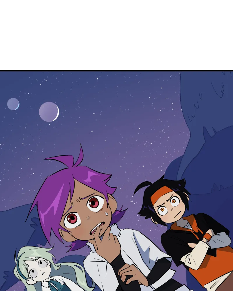 The Last Dimension Chapter 15 page 4 - 