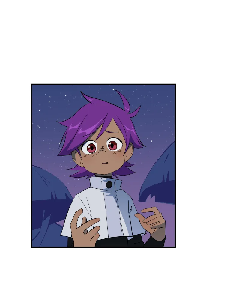 The Last Dimension Chapter 15 page 31 - 