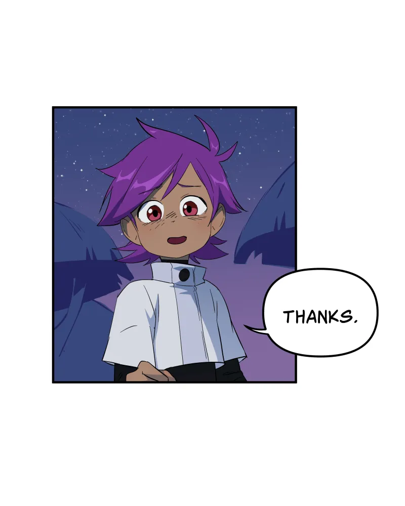 The Last Dimension Chapter 15 page 32 - 
