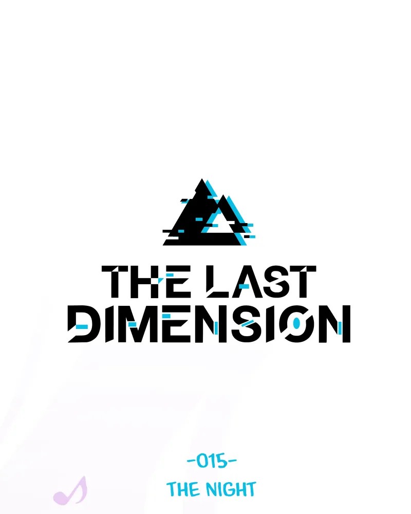 The Last Dimension Chapter 15 page 33 - 