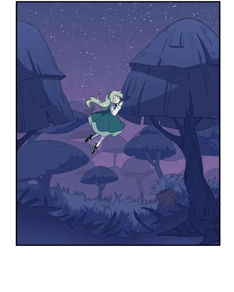 The Last Dimension Chapter 15 page 40 - 