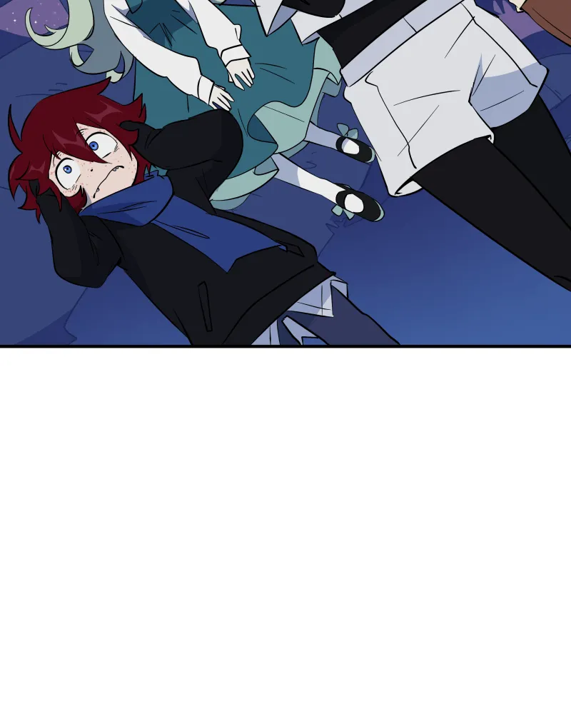 The Last Dimension Chapter 15 page 5 - 