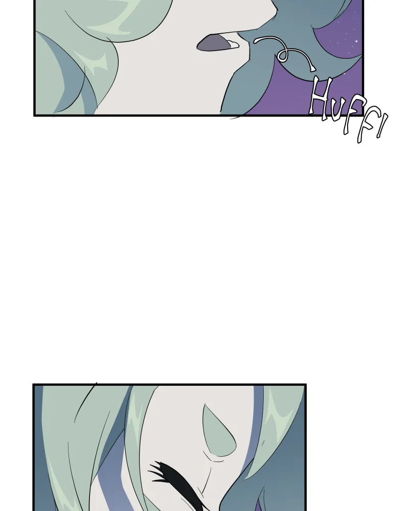The Last Dimension Chapter 15 page 42 - 