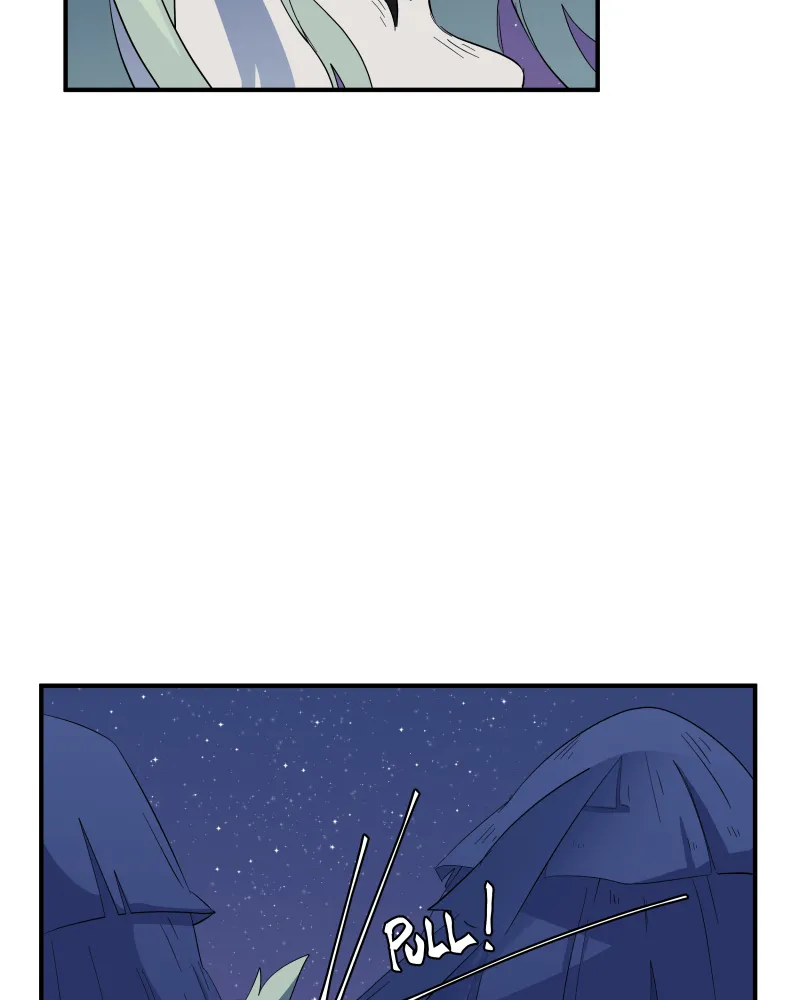 The Last Dimension Chapter 15 page 43 - 