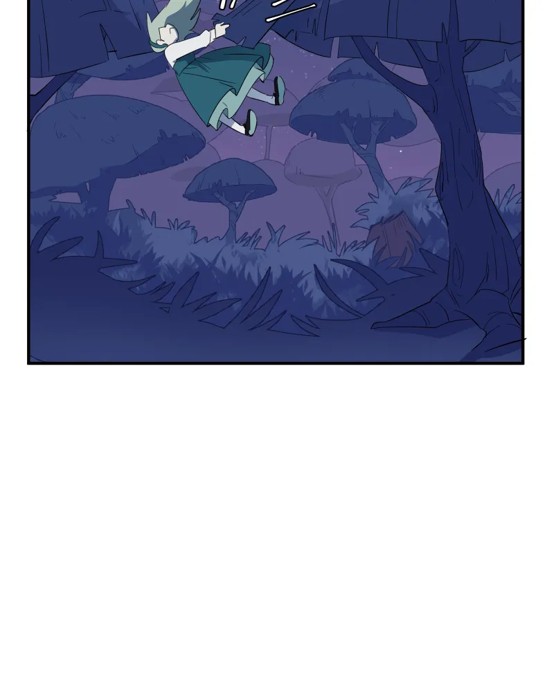 The Last Dimension Chapter 15 page 44 - 
