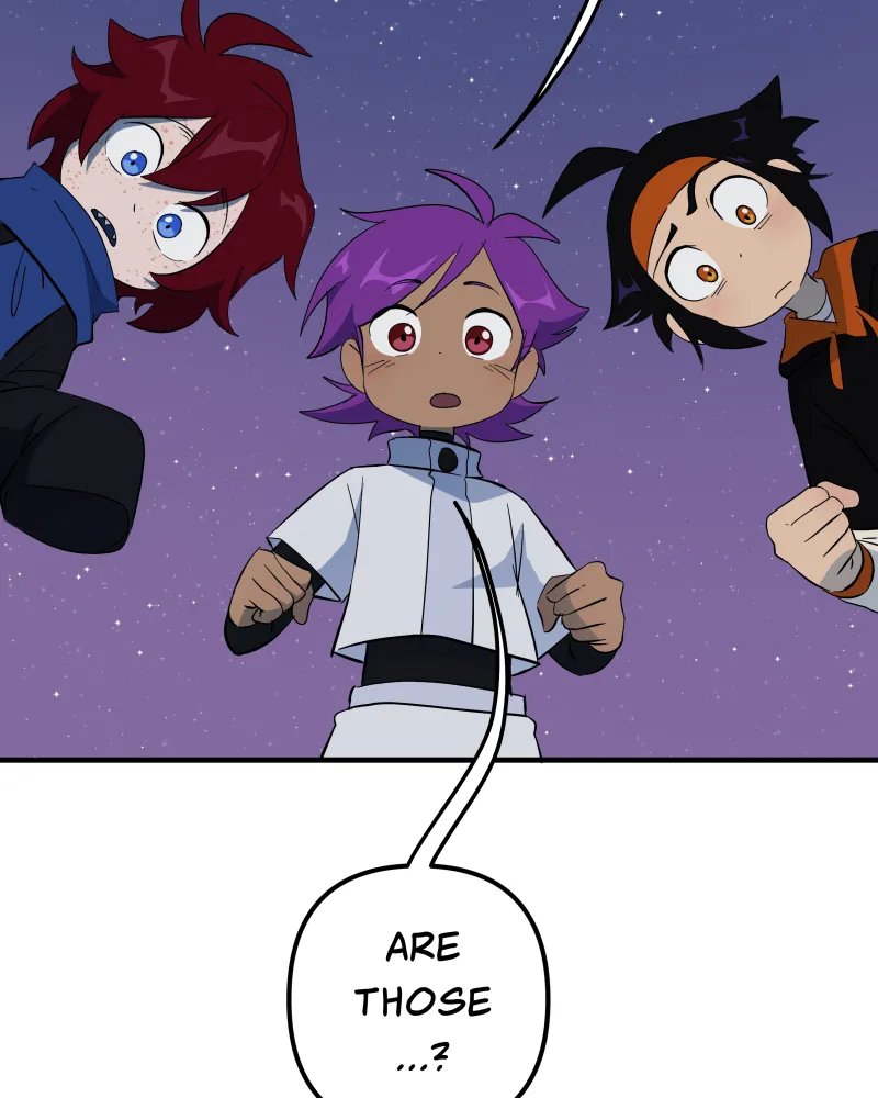 The Last Dimension Chapter 15 page 49 - 
