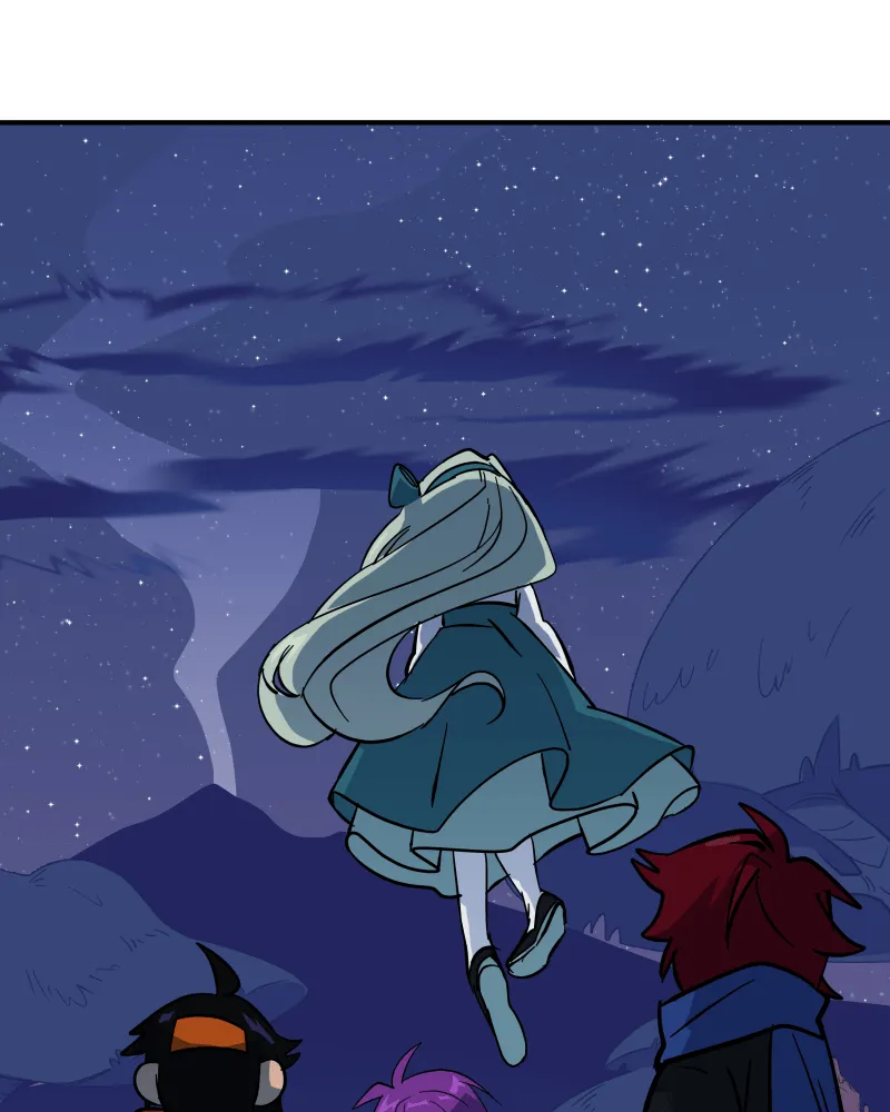 The Last Dimension Chapter 15 page 6 - 