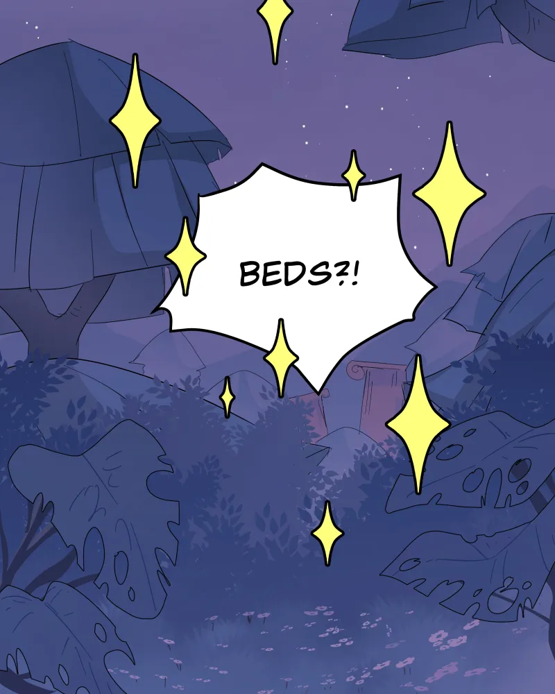 The Last Dimension Chapter 15 page 51 - 