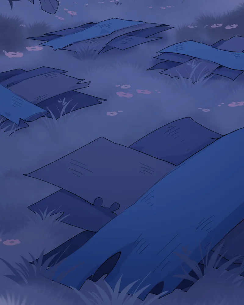 The Last Dimension Chapter 15 page 52 - 