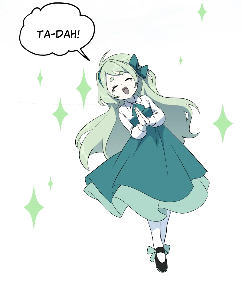 The Last Dimension Chapter 15 page 54 - 