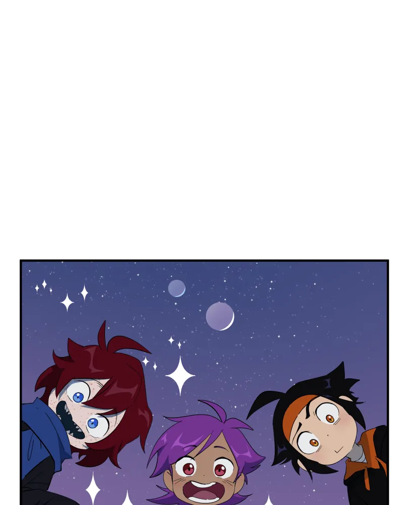 The Last Dimension Chapter 15 page 55 - 