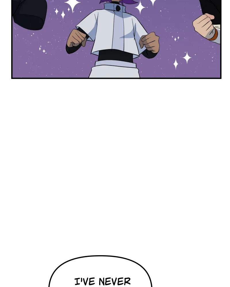 The Last Dimension Chapter 15 page 56 - 