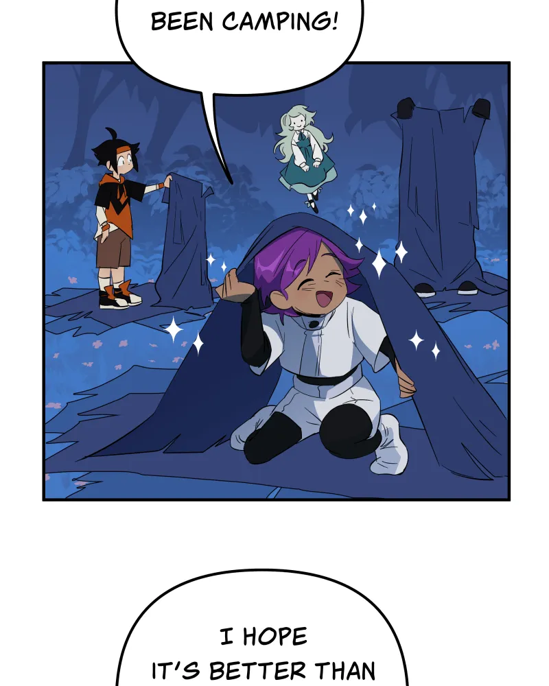 The Last Dimension Chapter 15 page 57 - 