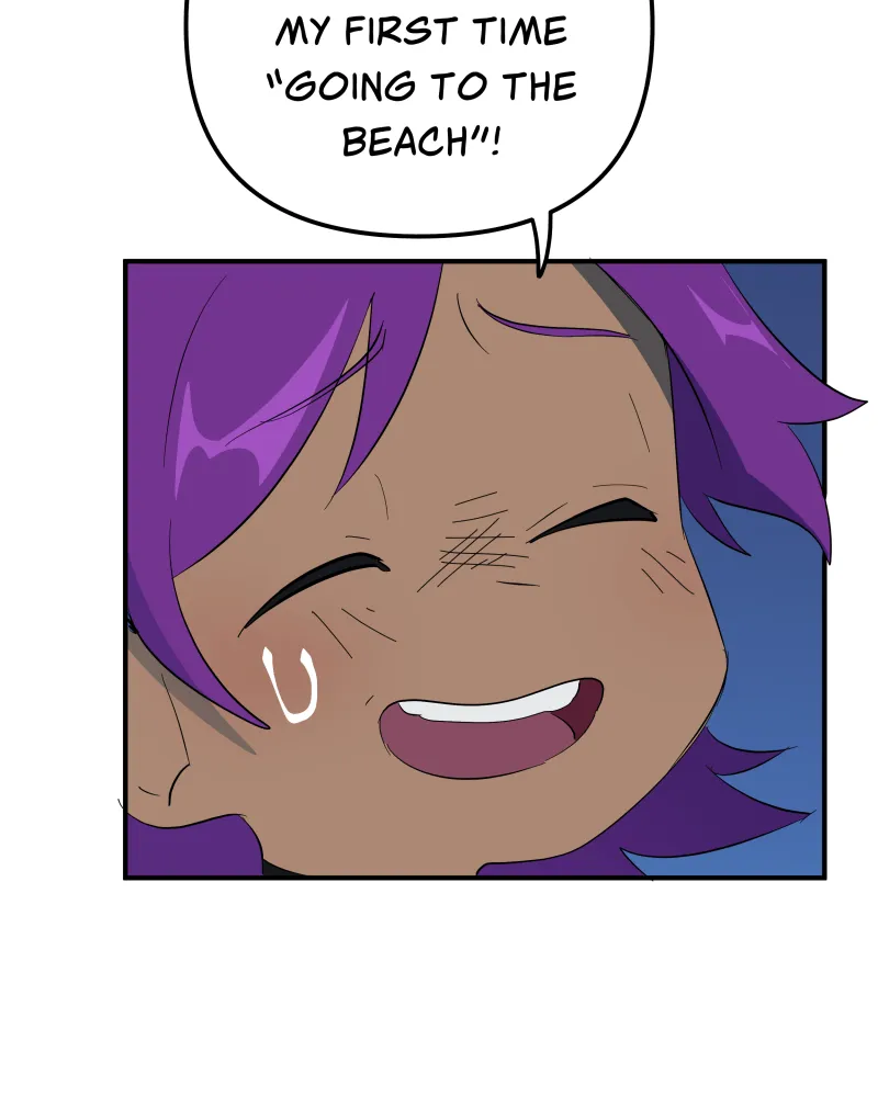 The Last Dimension Chapter 15 page 58 - 