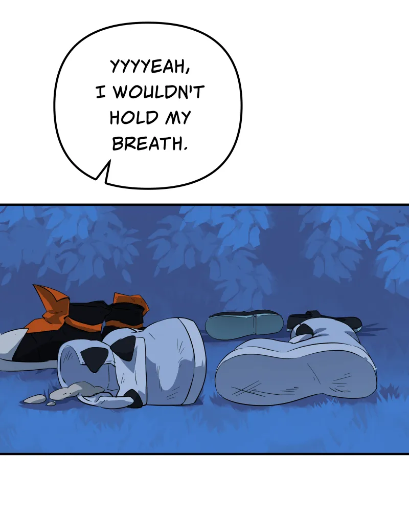 The Last Dimension Chapter 15 page 59 - 