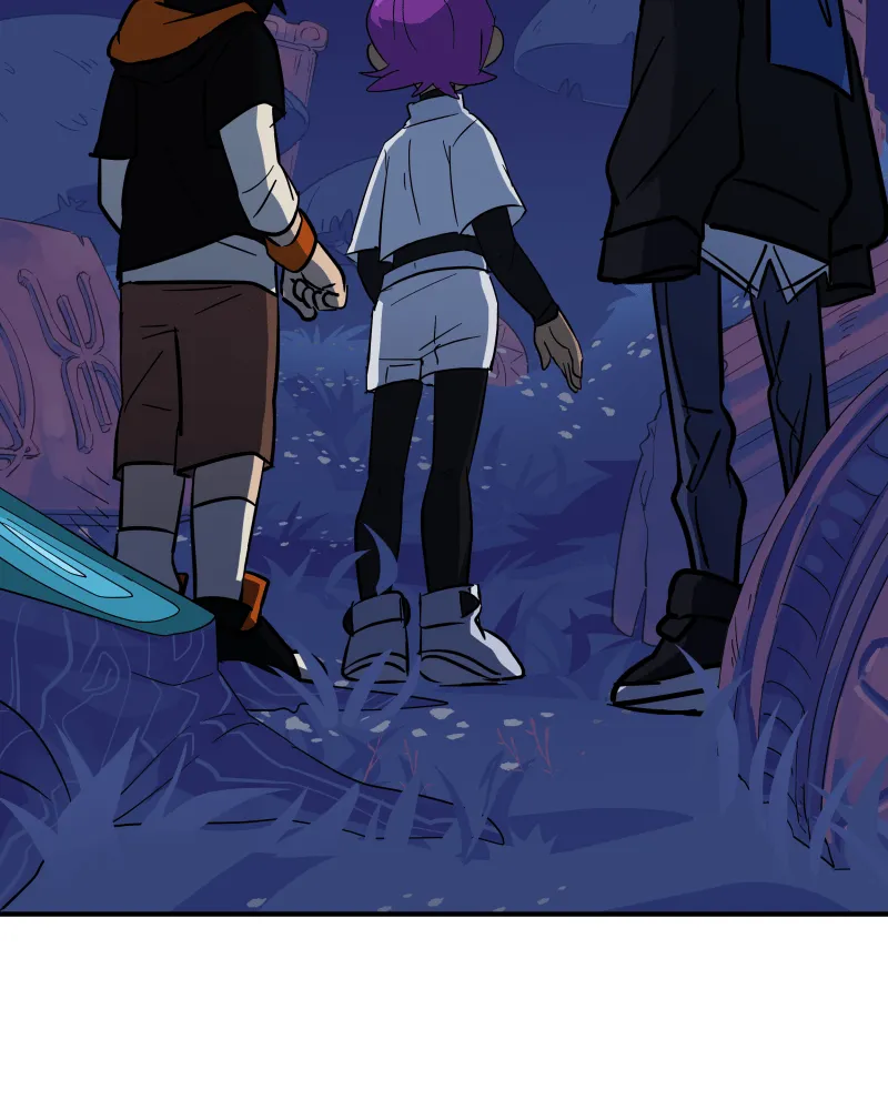 The Last Dimension Chapter 15 page 7 - 