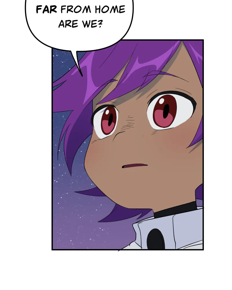 The Last Dimension Chapter 15 page 65 - 