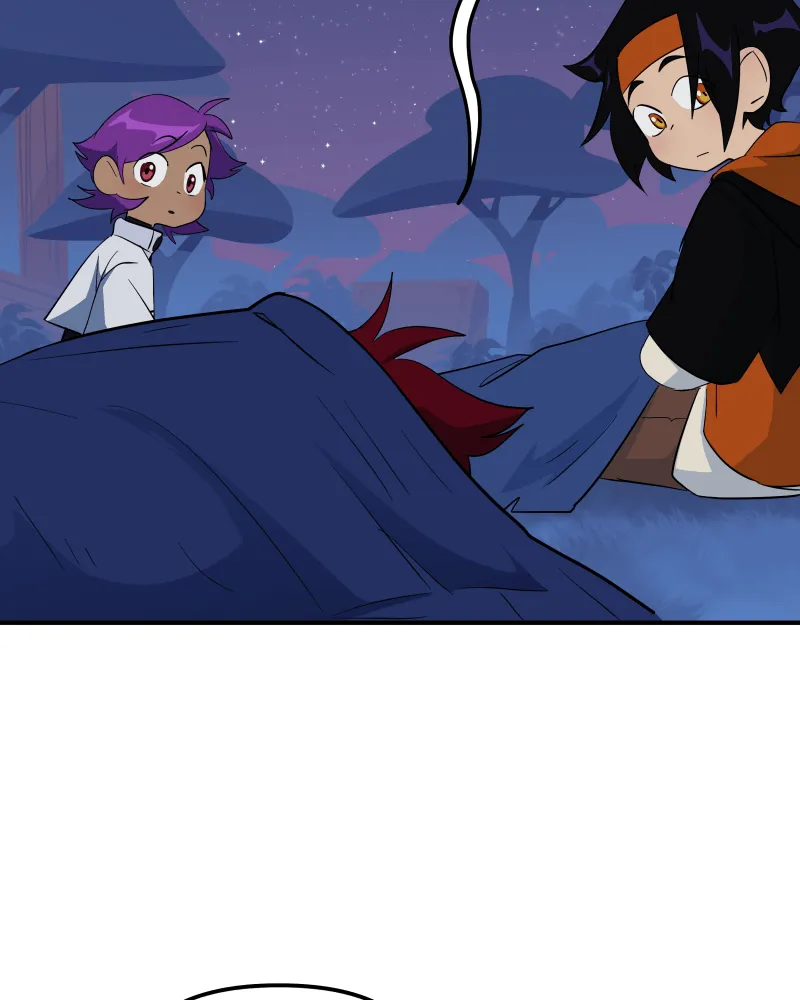 The Last Dimension Chapter 15 page 67 - 