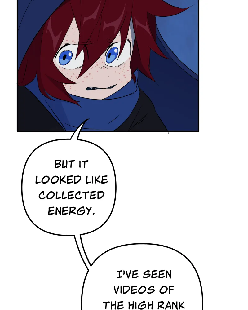 The Last Dimension Chapter 15 page 70 - 