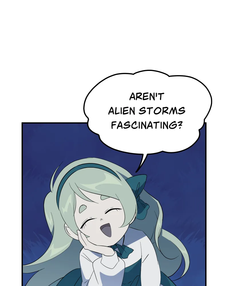 The Last Dimension Chapter 15 page 8 - 