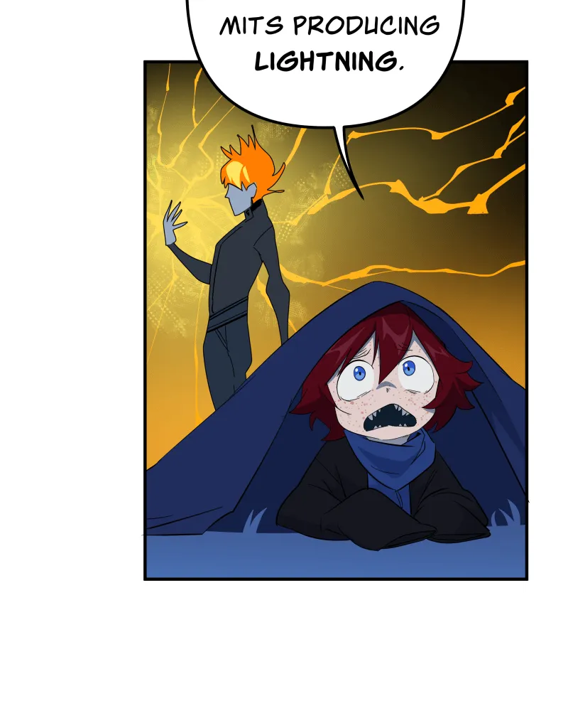 The Last Dimension Chapter 15 page 71 - 