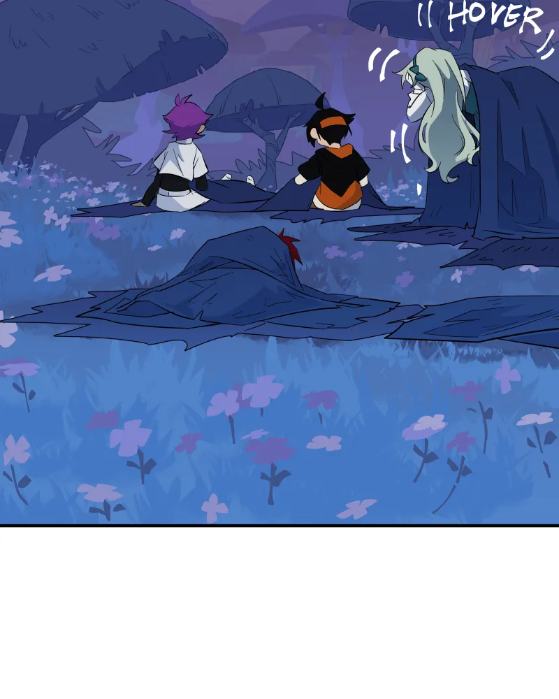The Last Dimension Chapter 15 page 73 - 