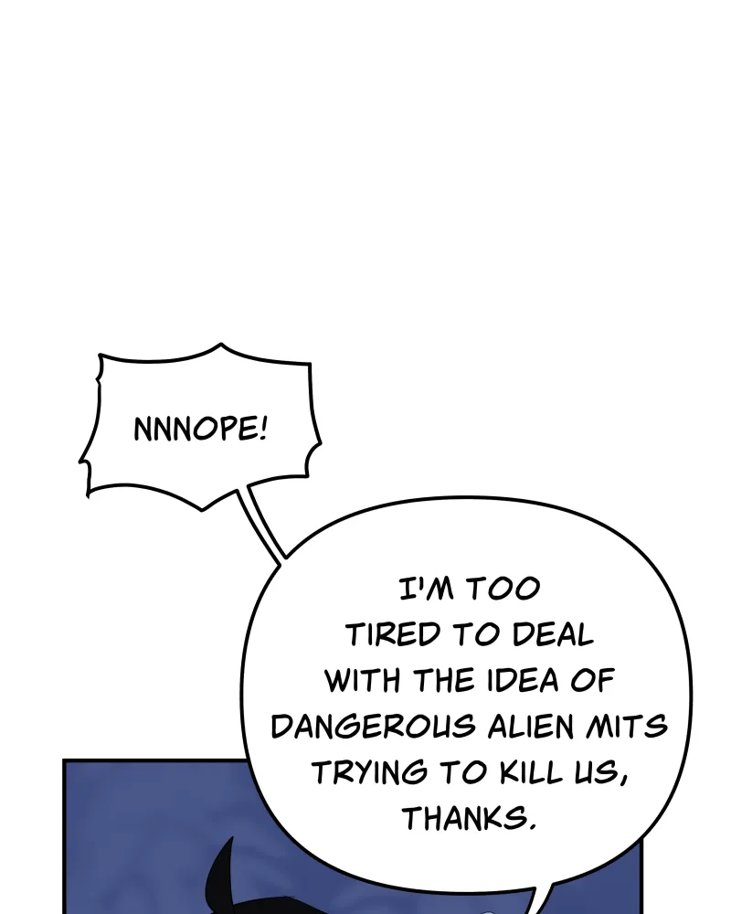 The Last Dimension Chapter 15 page 74 - 