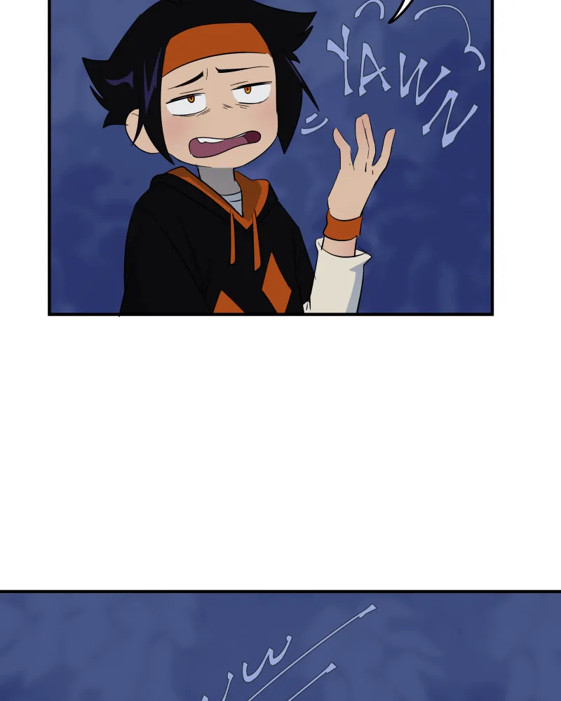 The Last Dimension Chapter 15 page 75 - 